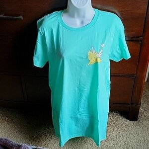 NWT Medium Cardcaptor Sakura Tee